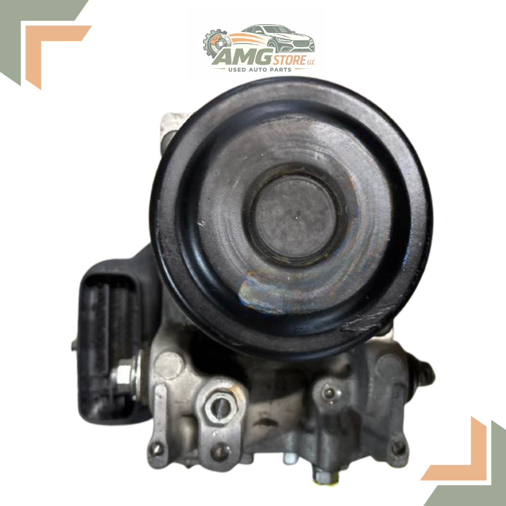 2006–2008 Toyota Rav4 ABS Anti-Lock Brake Pump Module Assembly OEM — view 1