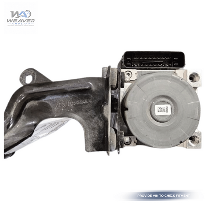 2014–2019 Ford Fiesta ABS Anti Lock Brake Actuator Pump OEM — view 2