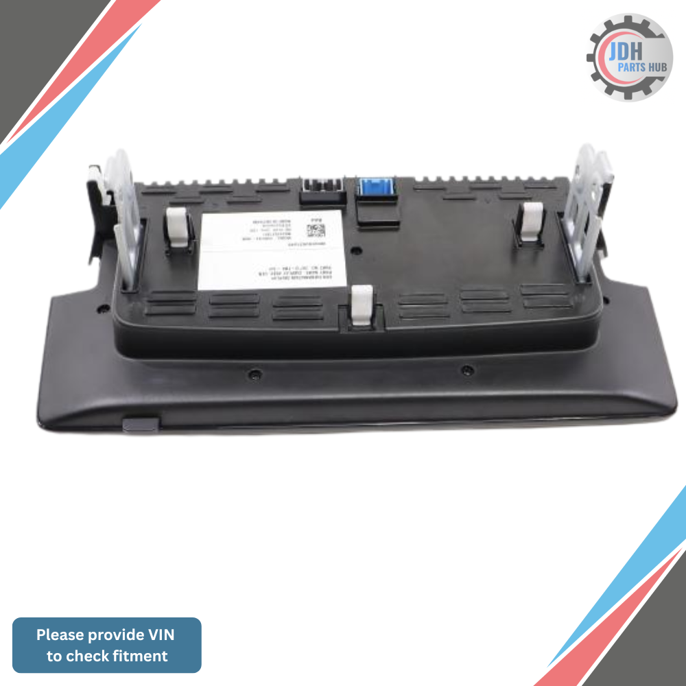 2019–2021 Honda Civic Information GPS TV Radio 7.0 Display Screen OEM — view 3