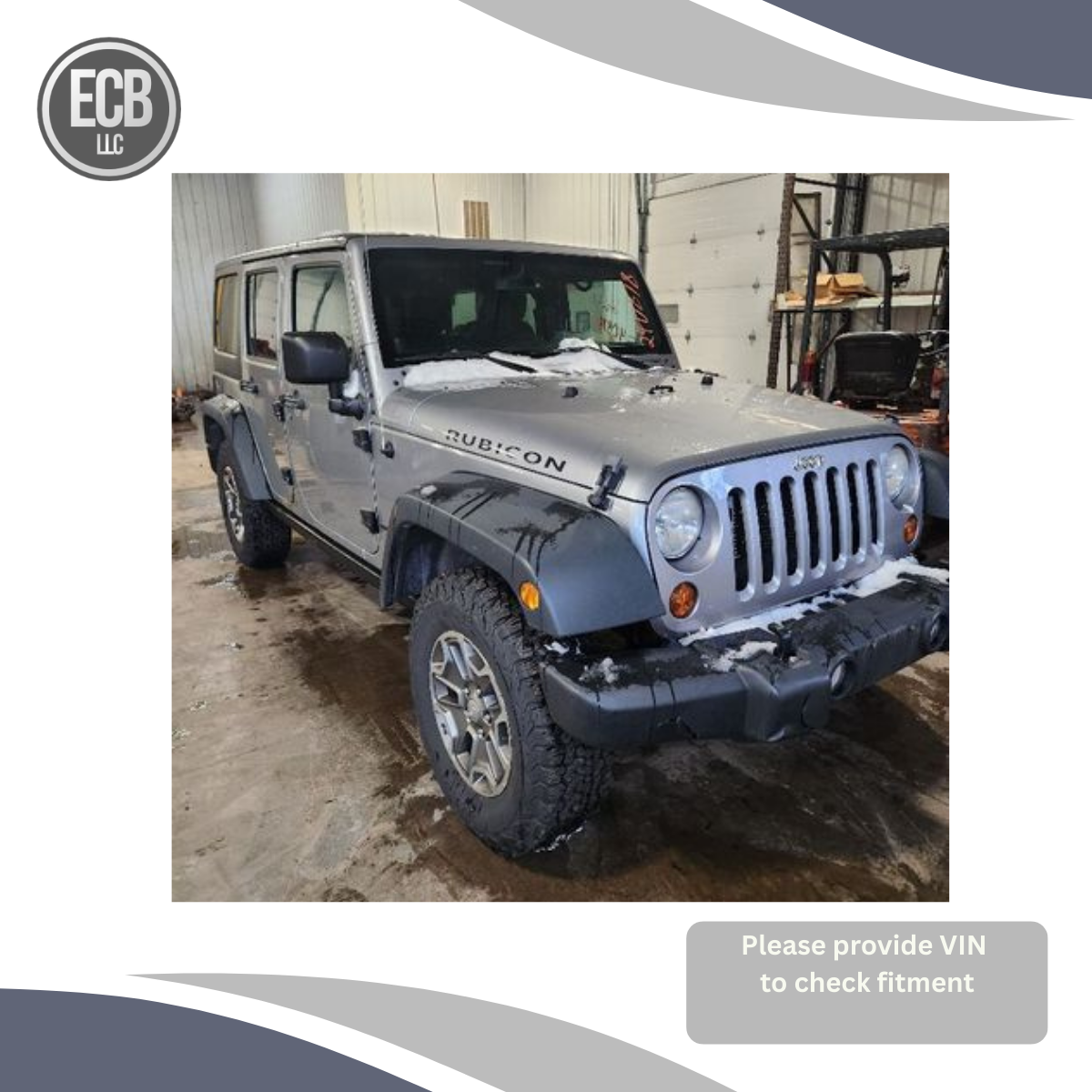 2011–2013 Jeep Wrangler Manual AC Heater Temperature Climate Control OEM — view 5