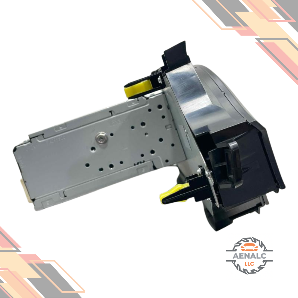 2013–2014 Toyota Avalon AM FM CD MP3 Player Radio Display Receiver 13 14 — view 3