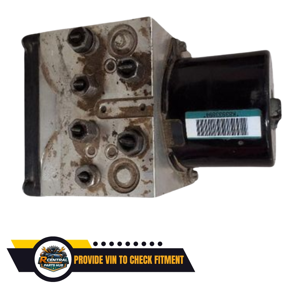 2014–2015 Dodge Ram 2500 ABS Anti-Lock Brake Pump Assembly OEM — view 1