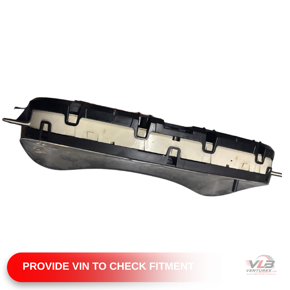 2003–2005 Cadillac Escalade ESV Speedometer Head Cluster US MARKET LOW MILES OEM — view 3