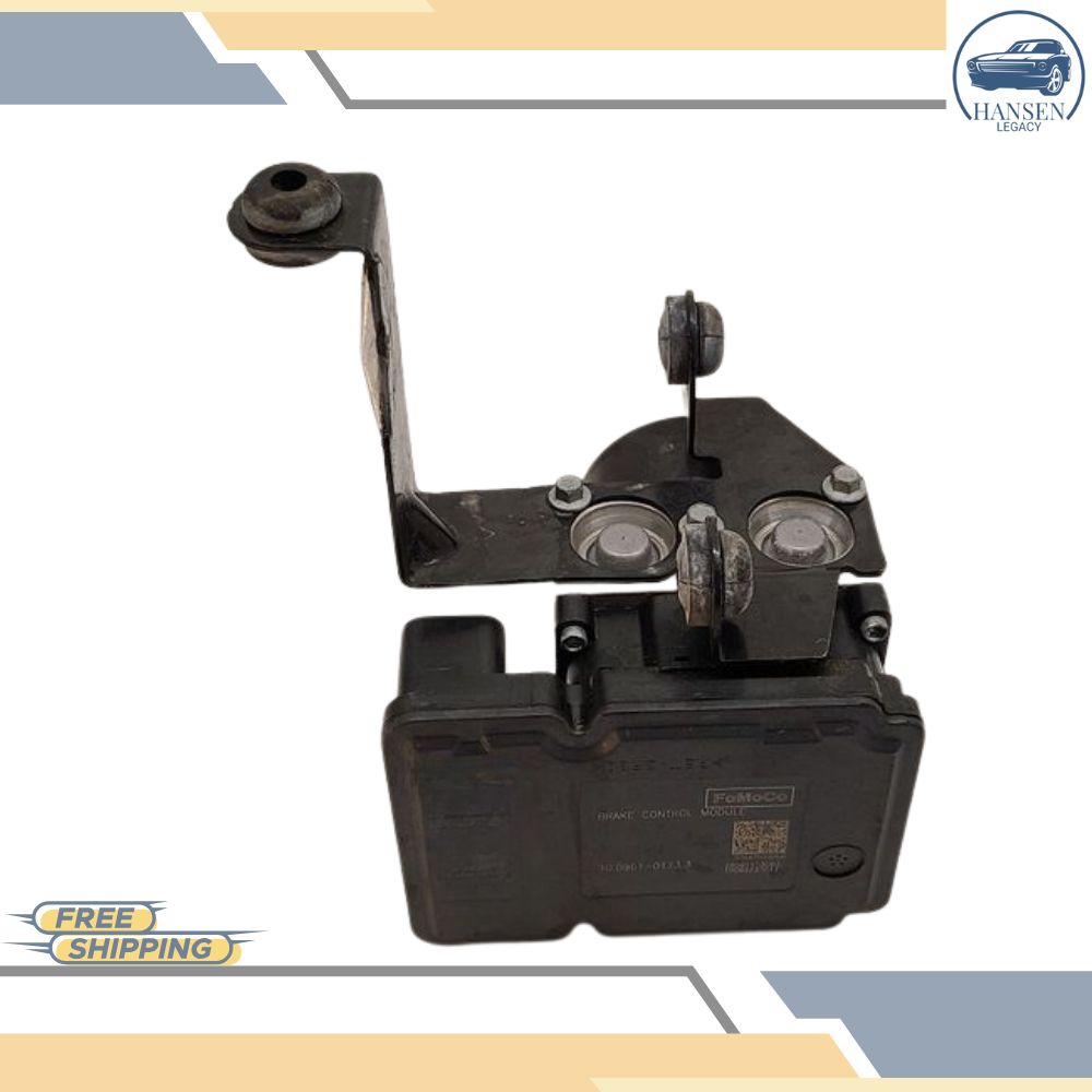 2013–2015 Ford Escape ABS Anti Lock Brake Actuator Pump 13 14 15 OEM — view 4