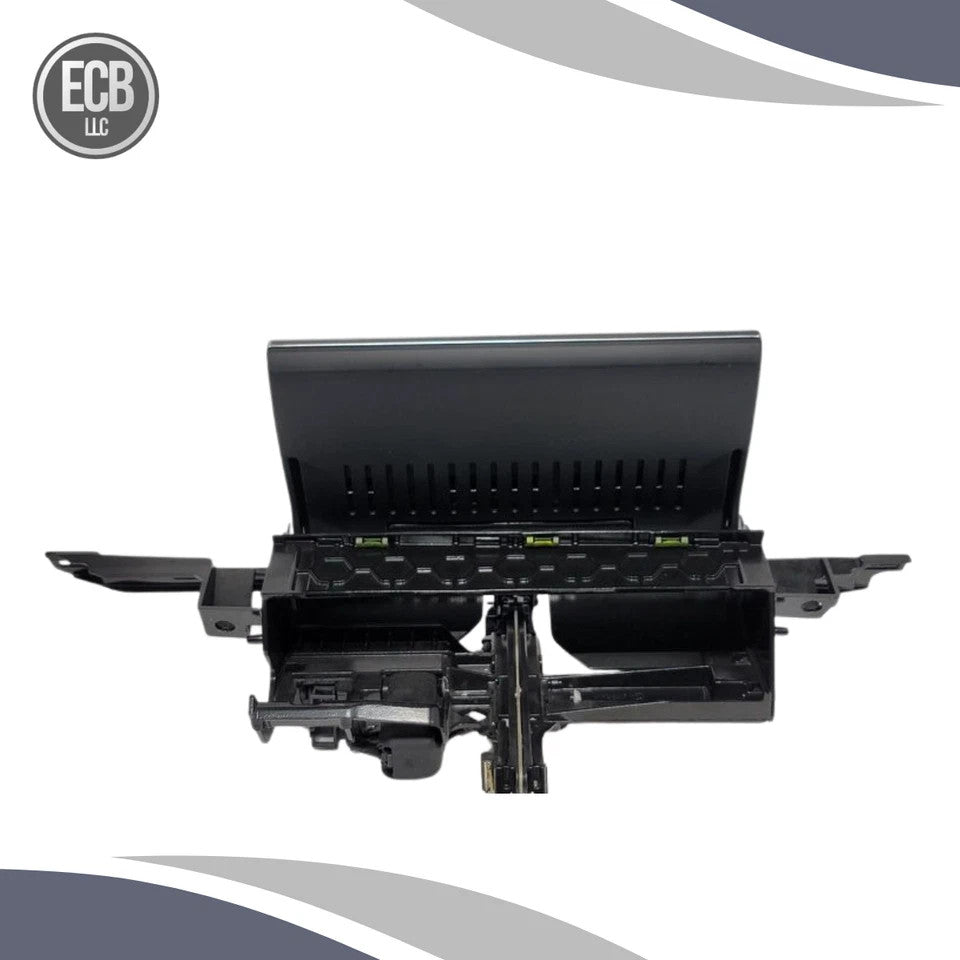 2012–2015 Audi A6 A7 S6 S7 Info GPS TV Screen Display Screen OEM — view 2