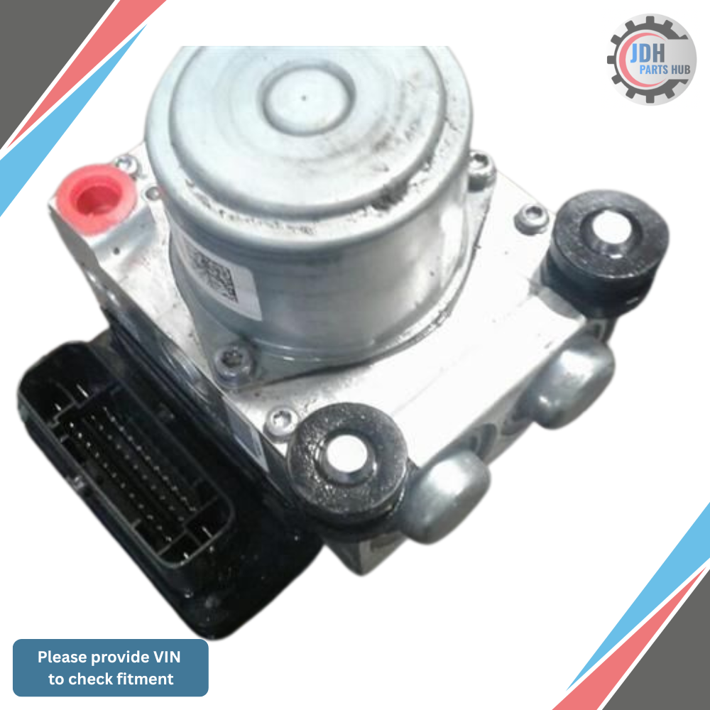 2015–2020 Chevrolet Suburban 1500 Abs Anti-Lock Brake Pump Module Assembly — view 1