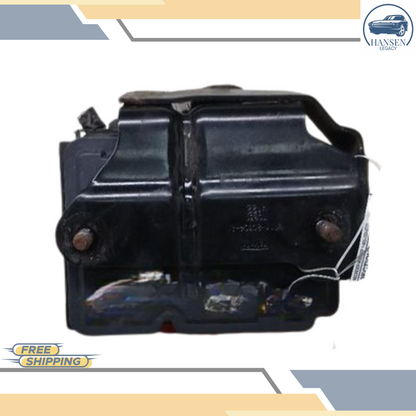 2014–2015 Ford Explorer Anti Lock Brake Actuator Pump ABS 14 15 OEM — view 5