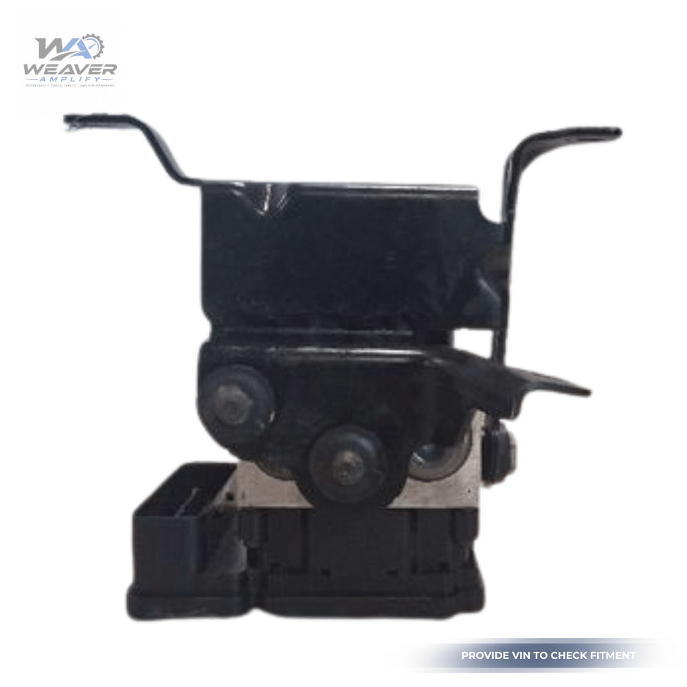 2012–2017 Chevrolet Equinox ABS Anti Lock Brake Pump Module Assembly OEM — view 2