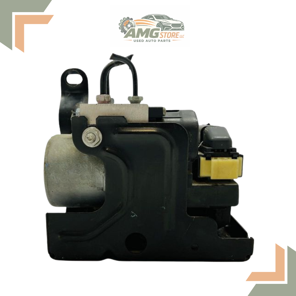 2005–2009 Buick LaCrosse ABS Anti Lock Brake Actuator Pump — view 3