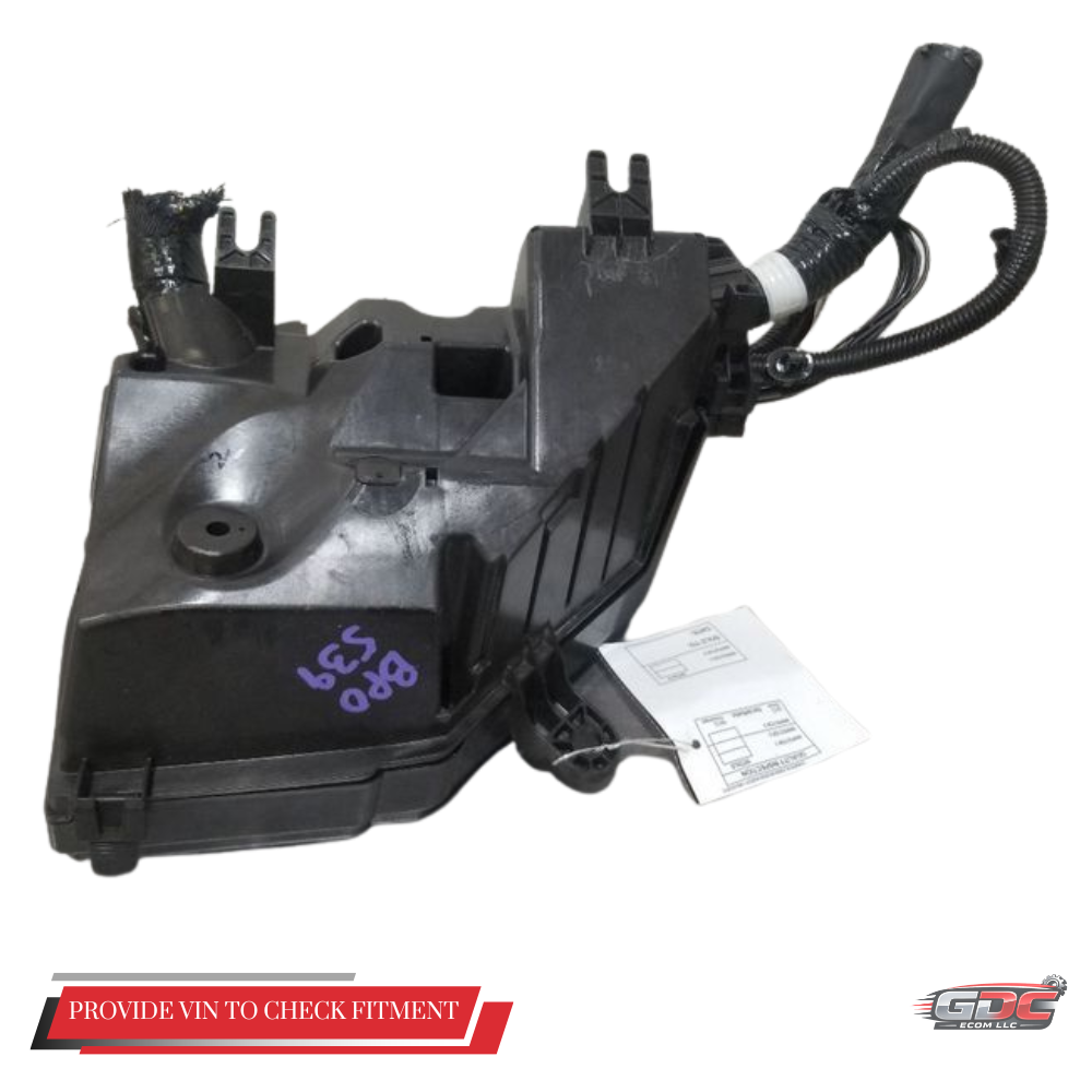 2020–2025 Toyota Highlander Engine Compartment Fuse Box OEM — view 3
