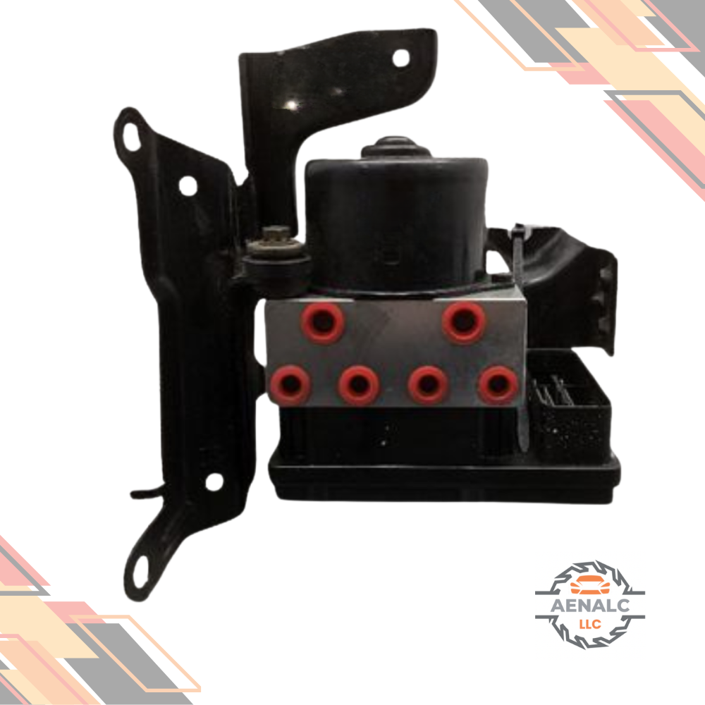 2005–2011 Nissan Frontier Xterra ABS Anti Lock Brake Actuator Pump Tested — view 1