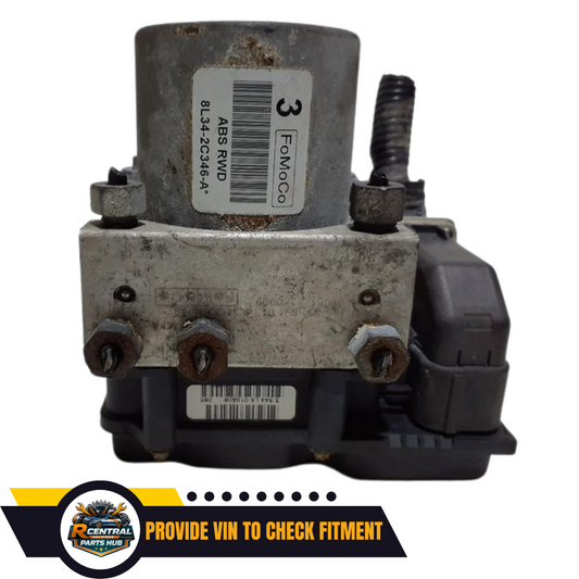 2008 Ford F150 Anti Lock Brake Pump Module Assembly ABS OEM — view 1