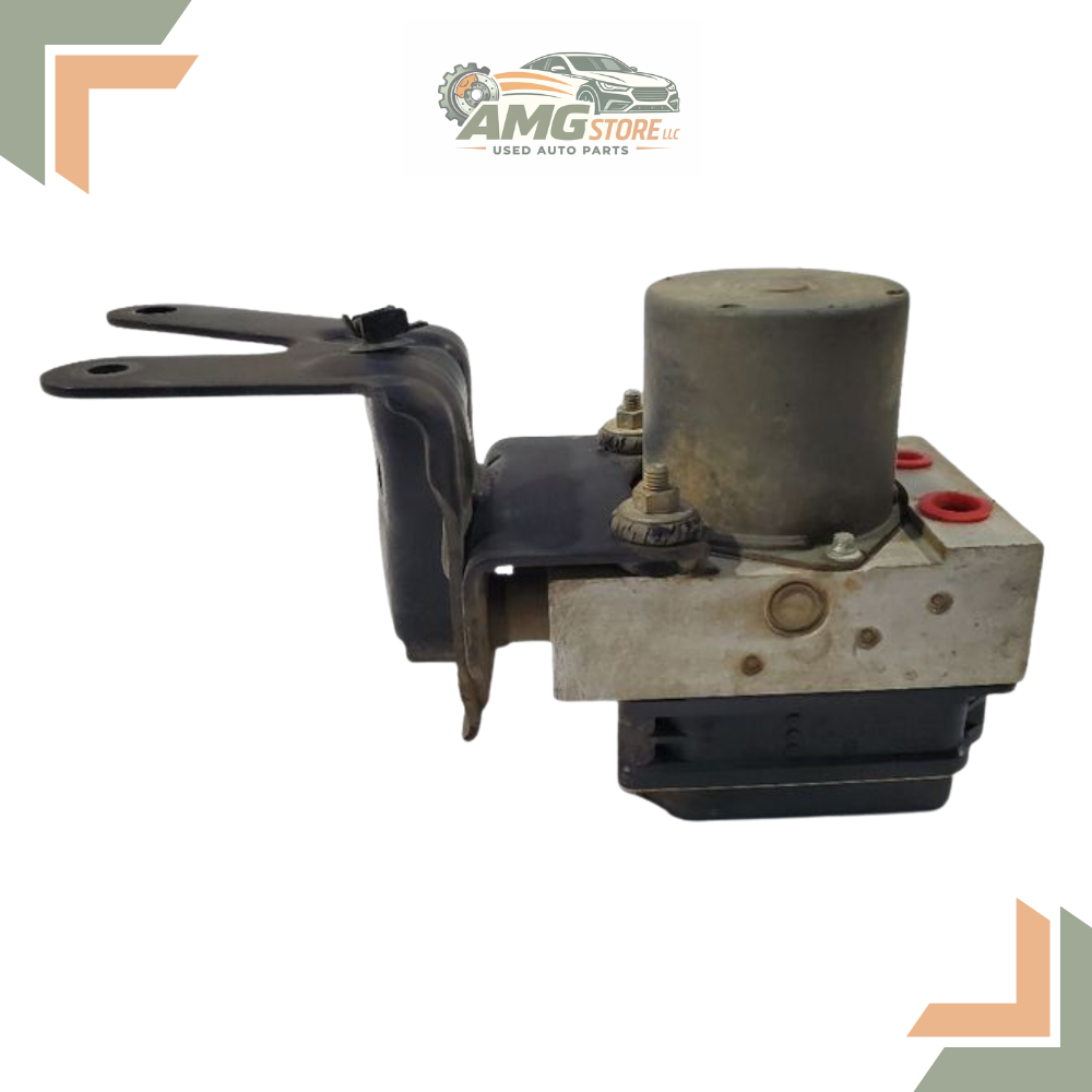 2012 Ford F150 Anti Lock Brake ABS Pump Assembly — view 1