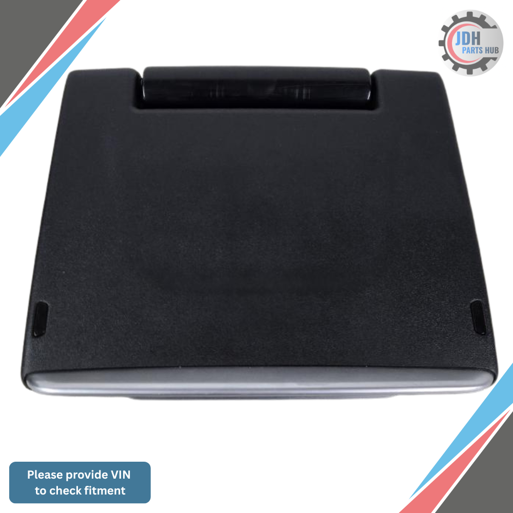 2017–2022 Chrysler Pacifica Rear Seat Back Mounted Information TV Display Screen — view 2