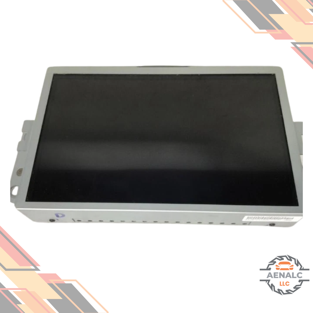 2019–2022 Ford Ranger Display Screen 8 Inch Dash Mounted OEM — view 1