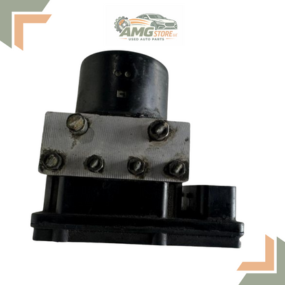 2006–2011 Nissan Armada ABS Anti Lock Brake Actuator Pump — view 2
