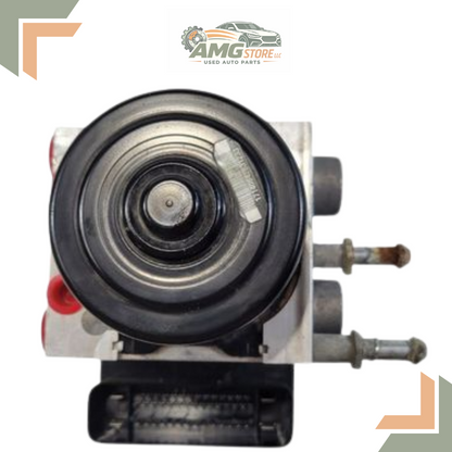 2010 Cadillac SRX ABS Anti Lock Brake Actuator Pump OEM — view 3