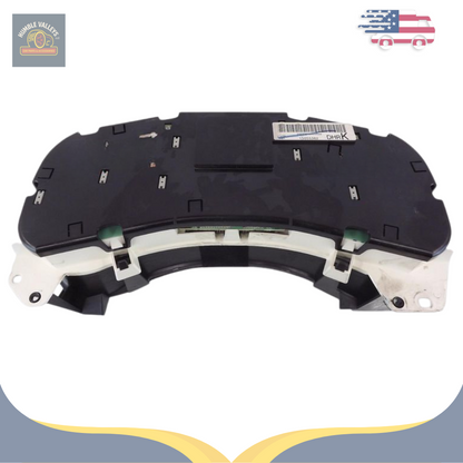 2000–2002 Chevrolet Tahoe Speedometer Speedo Cluster MPH OEM — view 4
