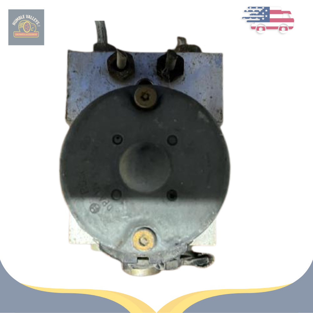 2001–2005 Buick Lesabre ABS Anti Lock Brake Actuator Pump OEM — view 5