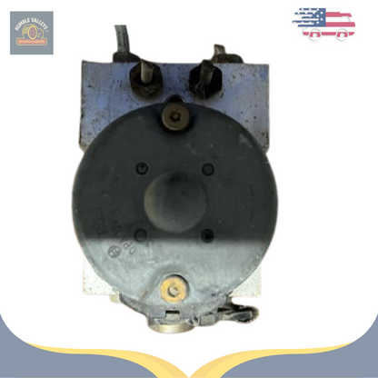 2001–2005 Buick Lesabre ABS Anti Lock Brake Actuator Pump OEM — view 5
