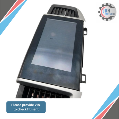 2016–2019 Honda Pilot EX EX-L Radio 8" Display Screen Receiver OEM — view 2