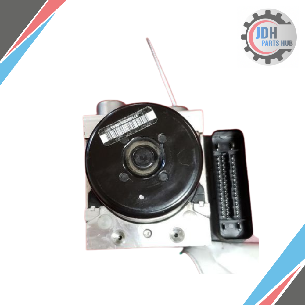 2014–2019 Nissan Frontier ABS Anti Lock Brake Actuator Pump OEM — view 3