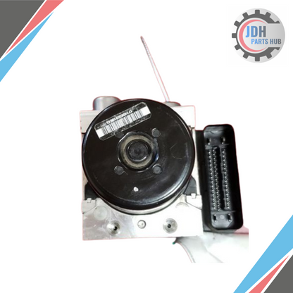 2014–2019 Nissan Frontier ABS Anti Lock Brake Actuator Pump OEM — view 3
