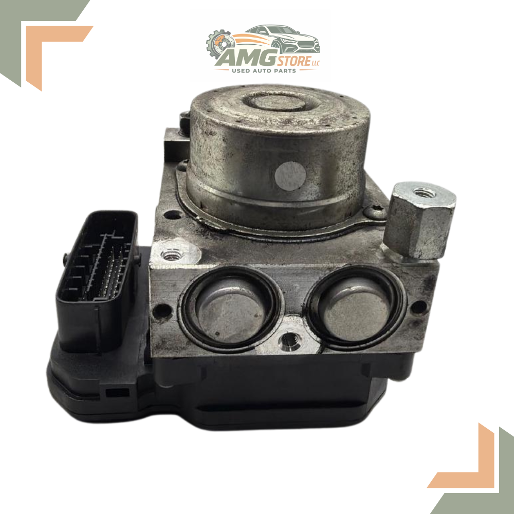 2018–2019 Toyota Corolla ABS Anti Lock Brake Actuator Pump — view 5