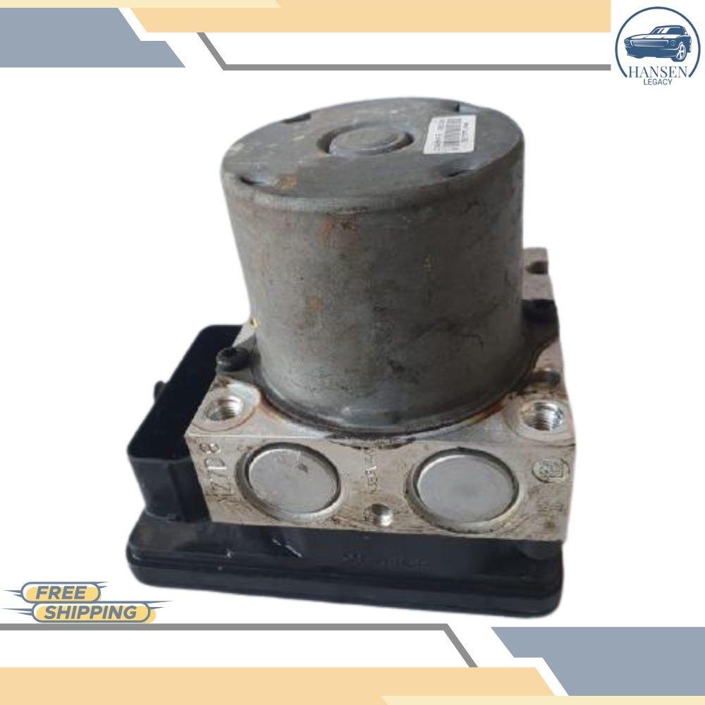 2016–2019 HYUNDAI TUCSON ABS Anti Lock Brake Actuator Pump OEM 16 17 18 19 — view 4