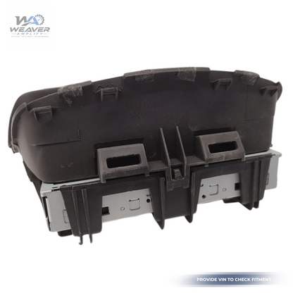 2013–2016 Buick Encore GPS TV Information Display Screen OEM — view 2