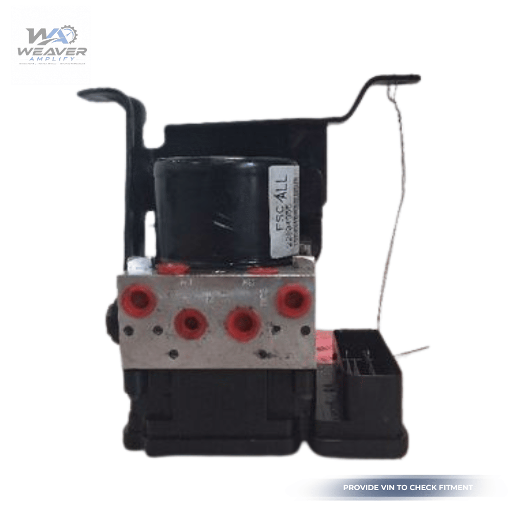 2012–2017 Chevrolet Equinox ABS Anti Lock Brake Pump Module Assembly OEM — view 1