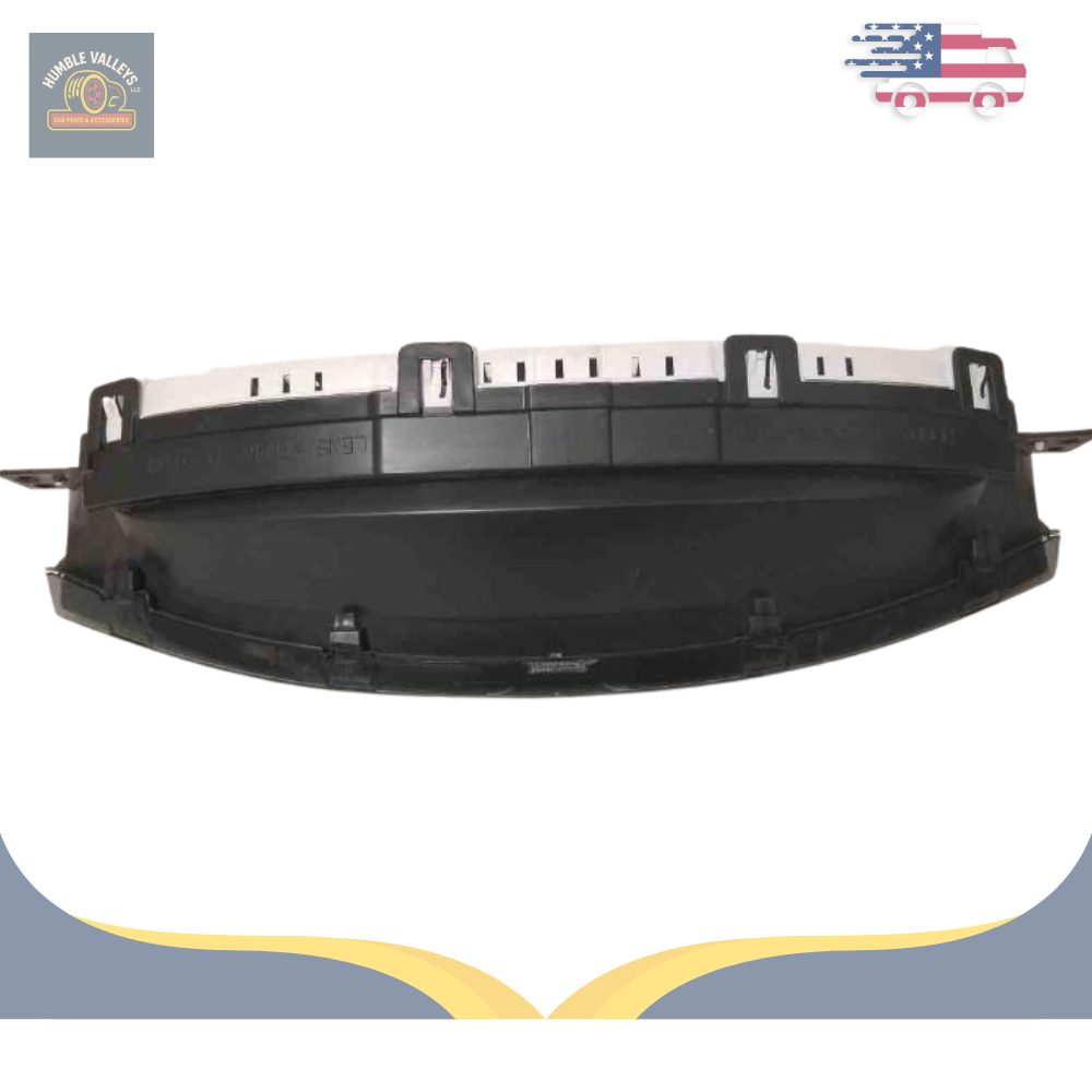 2006–2011 Honda Civic Dash Display Speedometer Instrument Gauge Cluster OEM — view 2