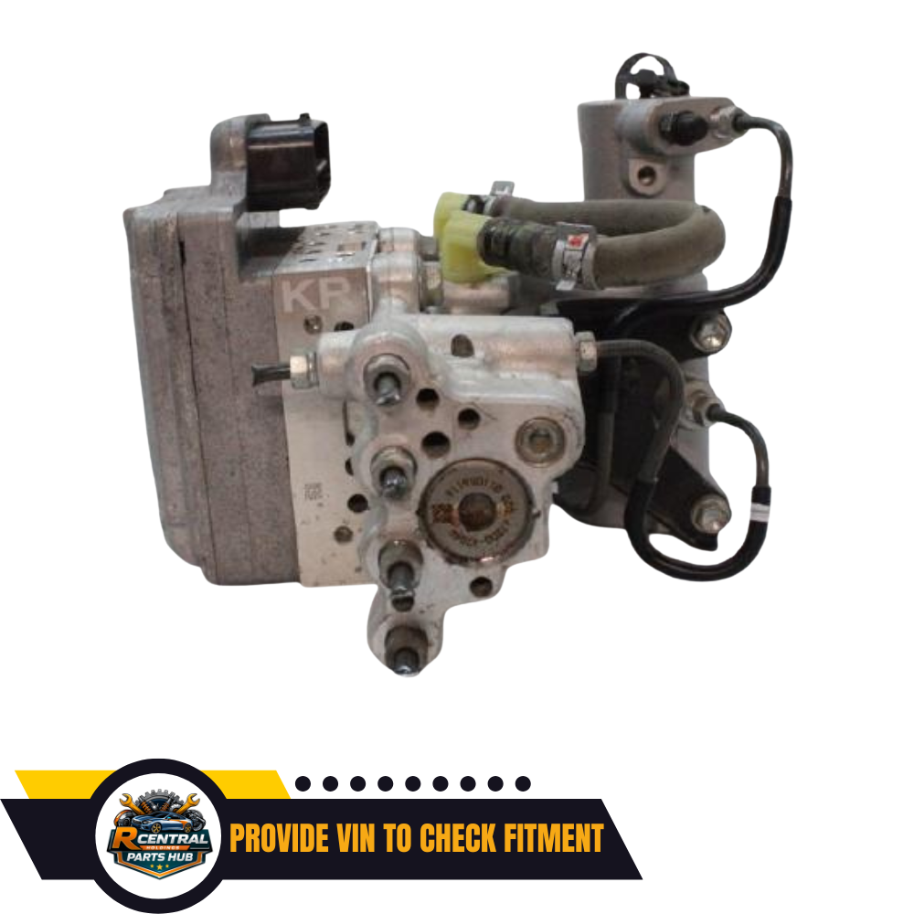 2012–2017 Toyota Camry ABS Anti Lock Brake Actuator Pump — view 1