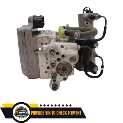 2012–2017 Toyota Camry ABS Anti Lock Brake Actuator Pump — view 1