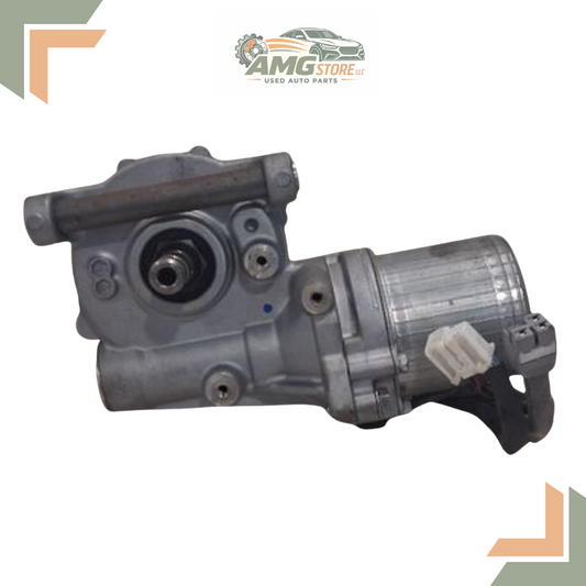 2008–2010 Saturn Vue Power Steering Pump Motor Electric Assist 2.4L Assembly OEM — view 1