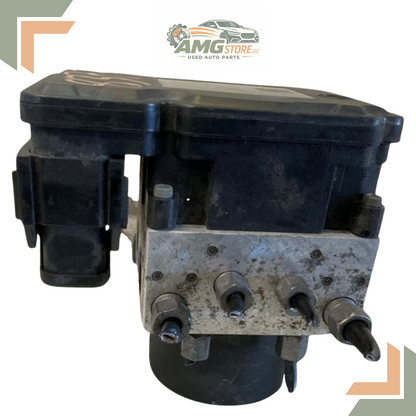 2011–2012 Dodge Charger Chrysler 300 ABS Anti-Lock Brake Pump Assembly OEM — view 2