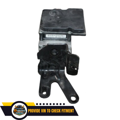 2013–2014 Ford F150 Truck ABS Anti-Lock Brake Pump Module 4x4 Assembly OEM — view 5