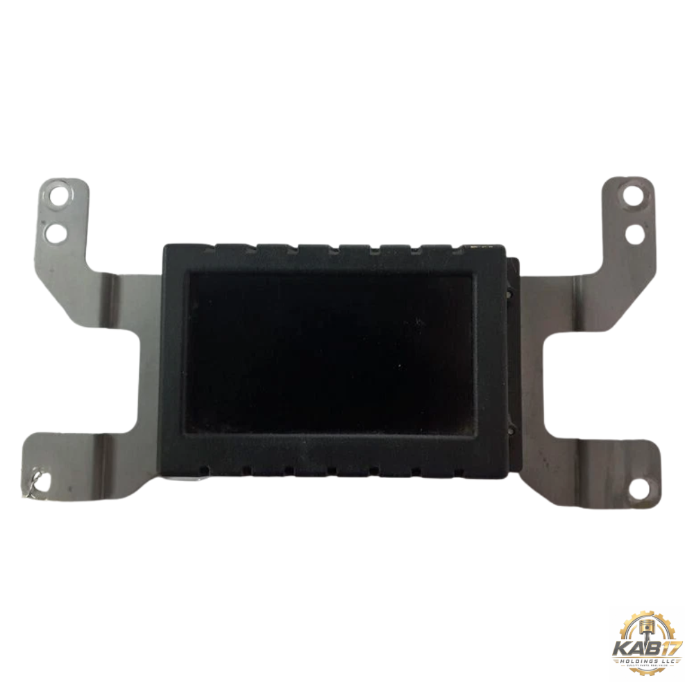 2017–2022 Ford F250SD F350SD Super Duty INFO SCREEN Display GPS 4.2" OEM — view 1