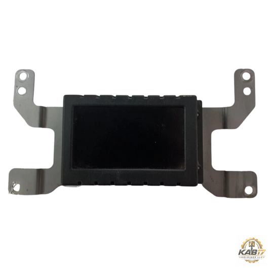 2017–2022 Ford F250SD F350SD Super Duty INFO SCREEN Display GPS 4.2" OEM — view 1