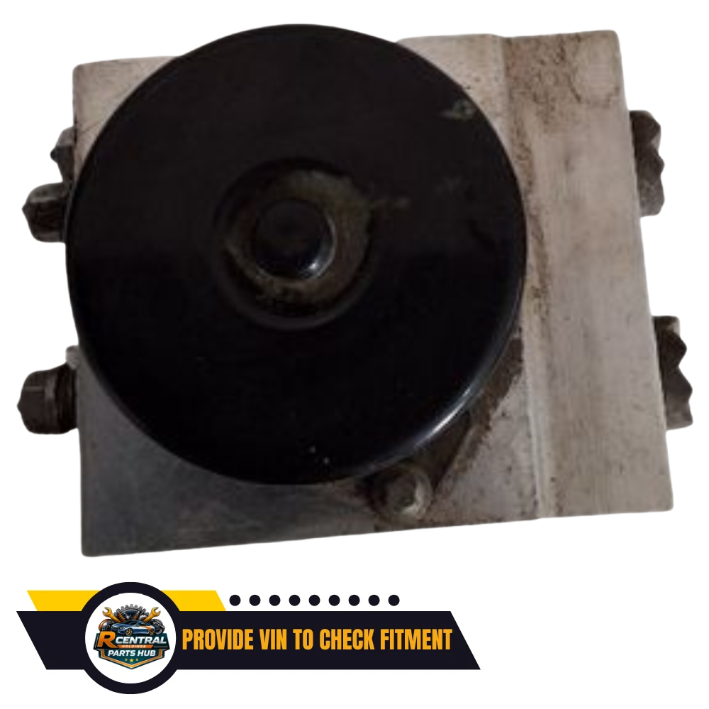 2014–2015 Dodge Ram 2500 ABS Anti-Lock Brake Pump Assembly OEM — view 3