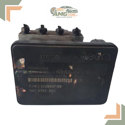 2016–2019 HYUNDAI TUCSON ABS Anti Lock Brake Actuator Pump OEM — view 5