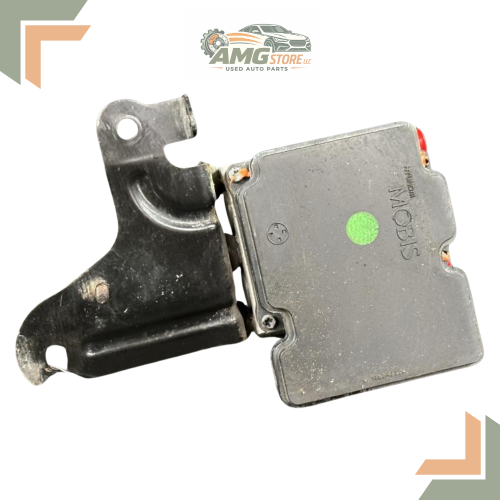 2011–2014 Kia Sedona ABS Anti Lock Brake Actuator Pump 3.5L OEM — view 5