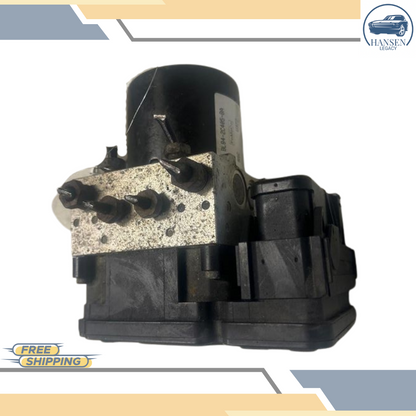 2010–2012 Ford Escape ABS Anti Lock Brake Pump Assembly Vin 7 G OEM 10 11 12 — view 1