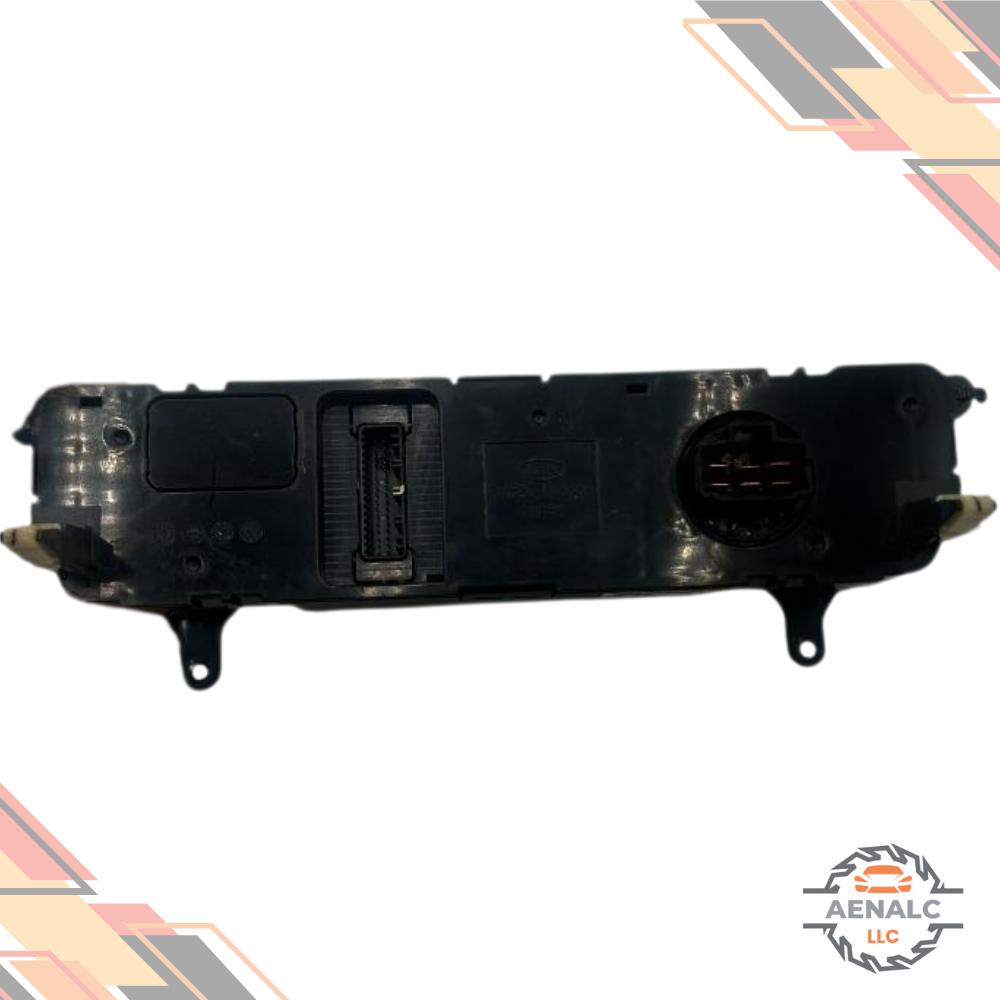 2014–2016 Kia Soul A/C AC Temperature Heater Climate Control OEM — view 3