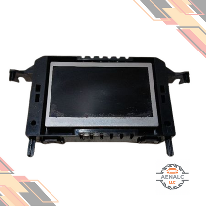 2014–2015 Ford Escape 4.2" Display Screen ID EJ5T-18B955-CC 14 15 — view 1