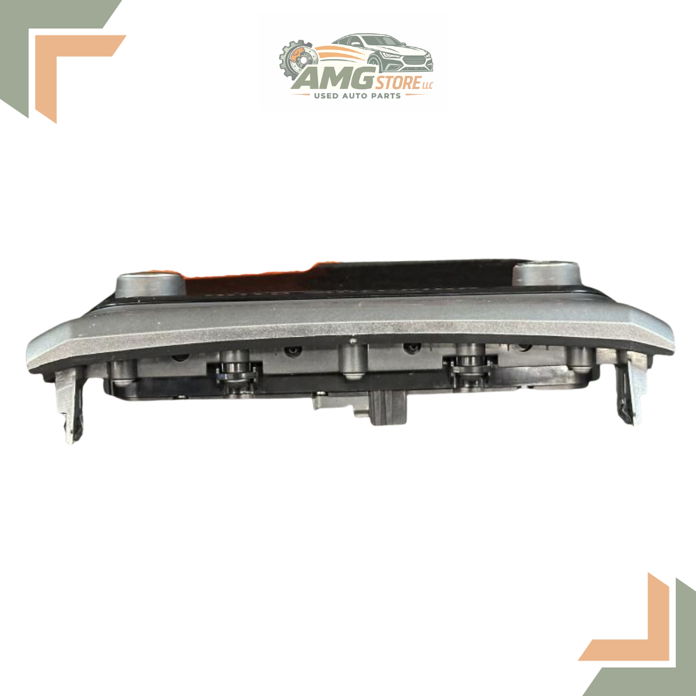 2019–2022 Ford Ecosport GPS TV Screen 8.0" Display Screen Module Factory OEM — view 4