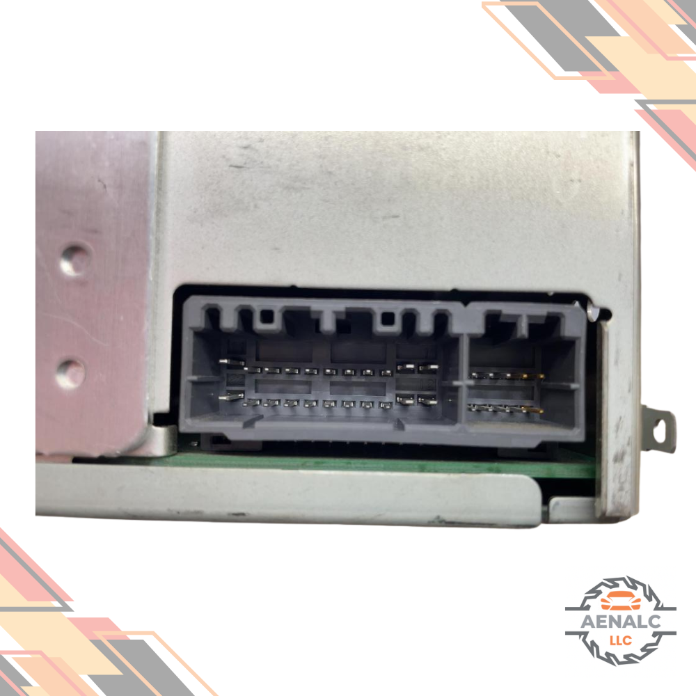2005–2007 Chrysler 300 AM FM CD Player Radio Receiver OEM — view 4