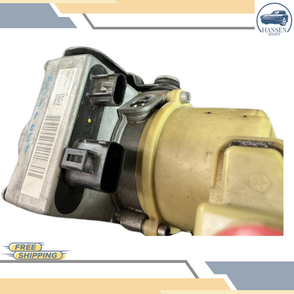 2011–2018 Dodge Charger Power Steering Pump Assembly Factory OEM Tested — view 4
