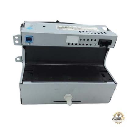 2013–2016 Chevrolet MALIBU INFORMATION RADIO DISPLAY SCREEN OPTION UDY OEM — view 4