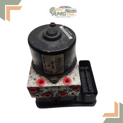 2002–2004 Honda CRV Anti Lock Brake Actuator Pump ABS — view 1